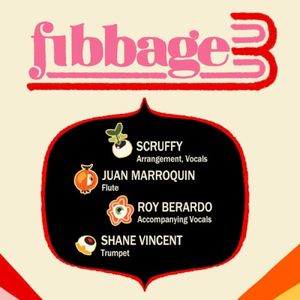 Fibbage 3 (Jackbox Party Pack) (Single)