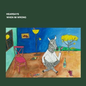 When I’m Wrong (Single)