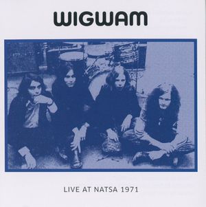 Live at Natsa 1971 (Live)