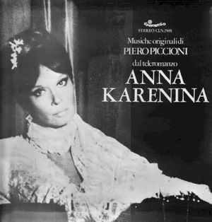 Anna Karenina (OST)