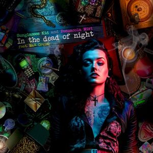 In the Dead of Night (Single)