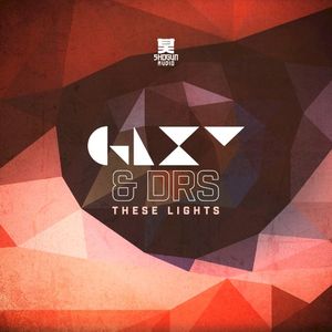 These Lights (Single)