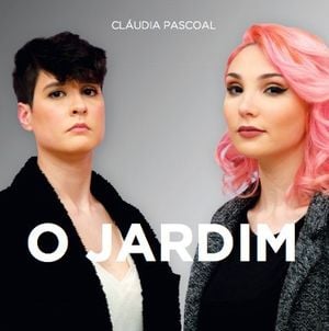 O Jardim (Single)