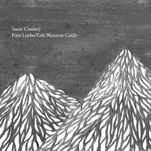 Snow Country (EP)