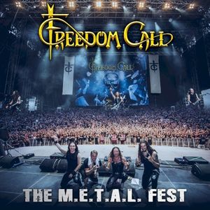 The M.E.T.A.L. Fest (Live) (Live)
