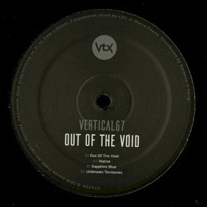 Out Of The Void (EP)