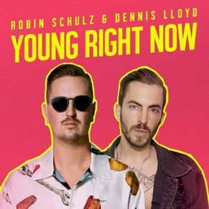 Young Right Now (Single)