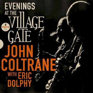 Evenings at the Village Gate (Live)