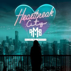 Heartbreak City (Single)