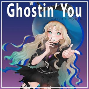 Ghostin’ You (instrumental)