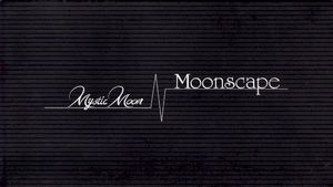 Moonscape (Single)