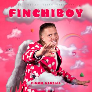 FiNCHiBOY (Single)