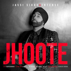 Jhoote (Single)