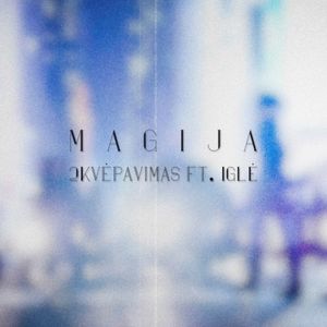 Magija (Single)