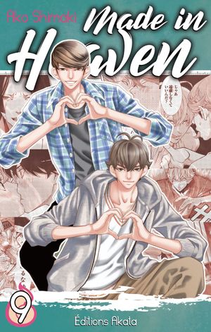 Made in Heaven, tome 9