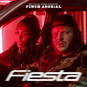 Fiesta (Single)