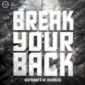 Break Your Back (Single)