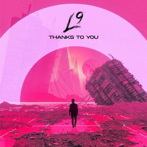 Thanks to You (Single)
