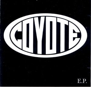 Coyote E.P. (EP)