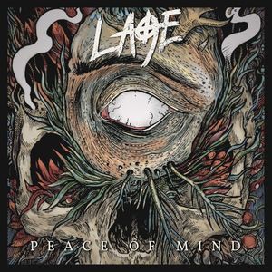 Peace of Mind (Single)