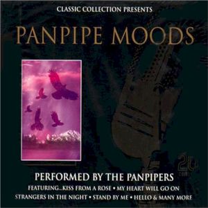 Classic Collection Presents Panpipe Moods
