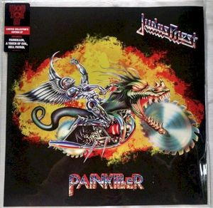 Painkiller (Single)