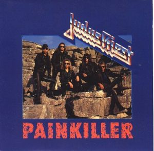 Painkiller (Single)