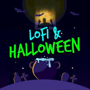 LoFi & Halloween
