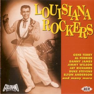 Louisiana Rockers