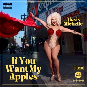 If You Want My Apples (radio edit) (Single)