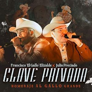 Clave privada (Single)