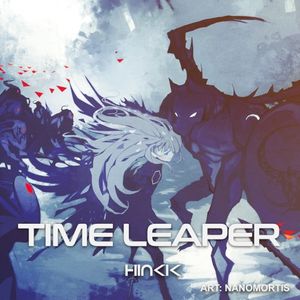 Time Leaper (Single)