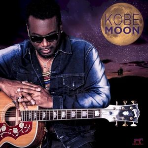 Kobe Moon (Single)