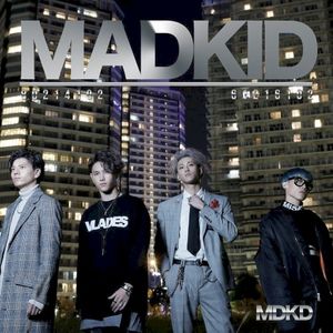 MADKID