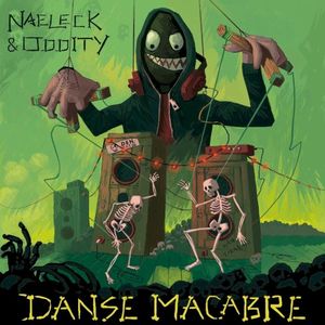 Danse Macabre (Single)