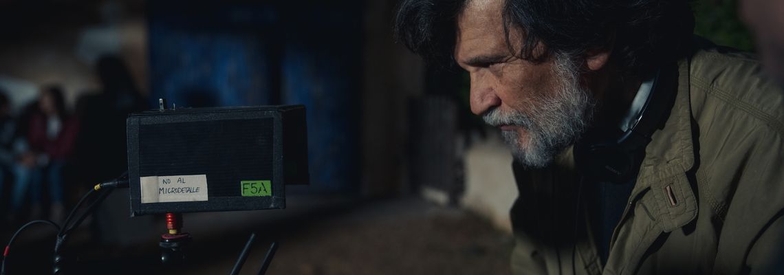 Cover Fermer les yeux