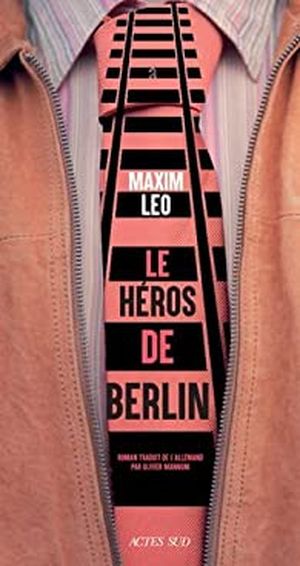 Le Héros de Berlin