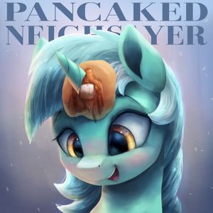 Pancaked