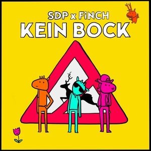 Kein Bock (Single)