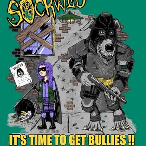 Bullies Are Mean (EP)