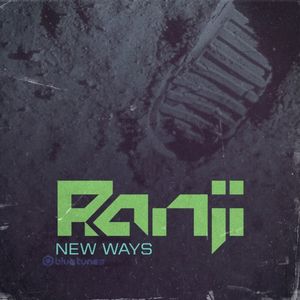 New Ways (EP)