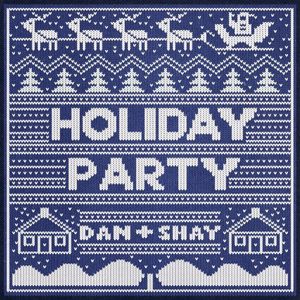 Holiday Party (Single)