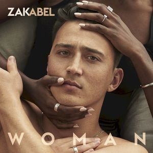 Woman (Single)