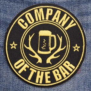 Company of the Bar (Single)