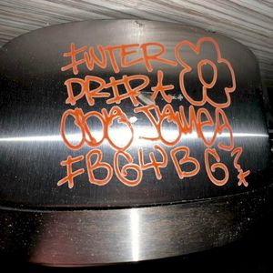 Interdrip (Single)