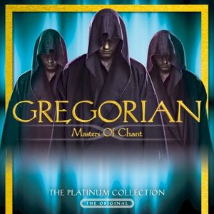 Masters Of Chant - The Platinum Collection