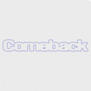 Comeback (Single)