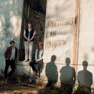 Anything Can Happen (EP)