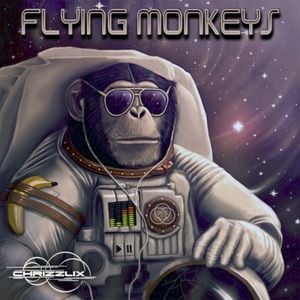 Flying Monkeys (Single)