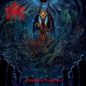 Oathsworn Vengeance